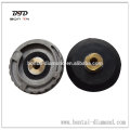 2015 Snail lock backer pad hot sale for polishing and grinding discs